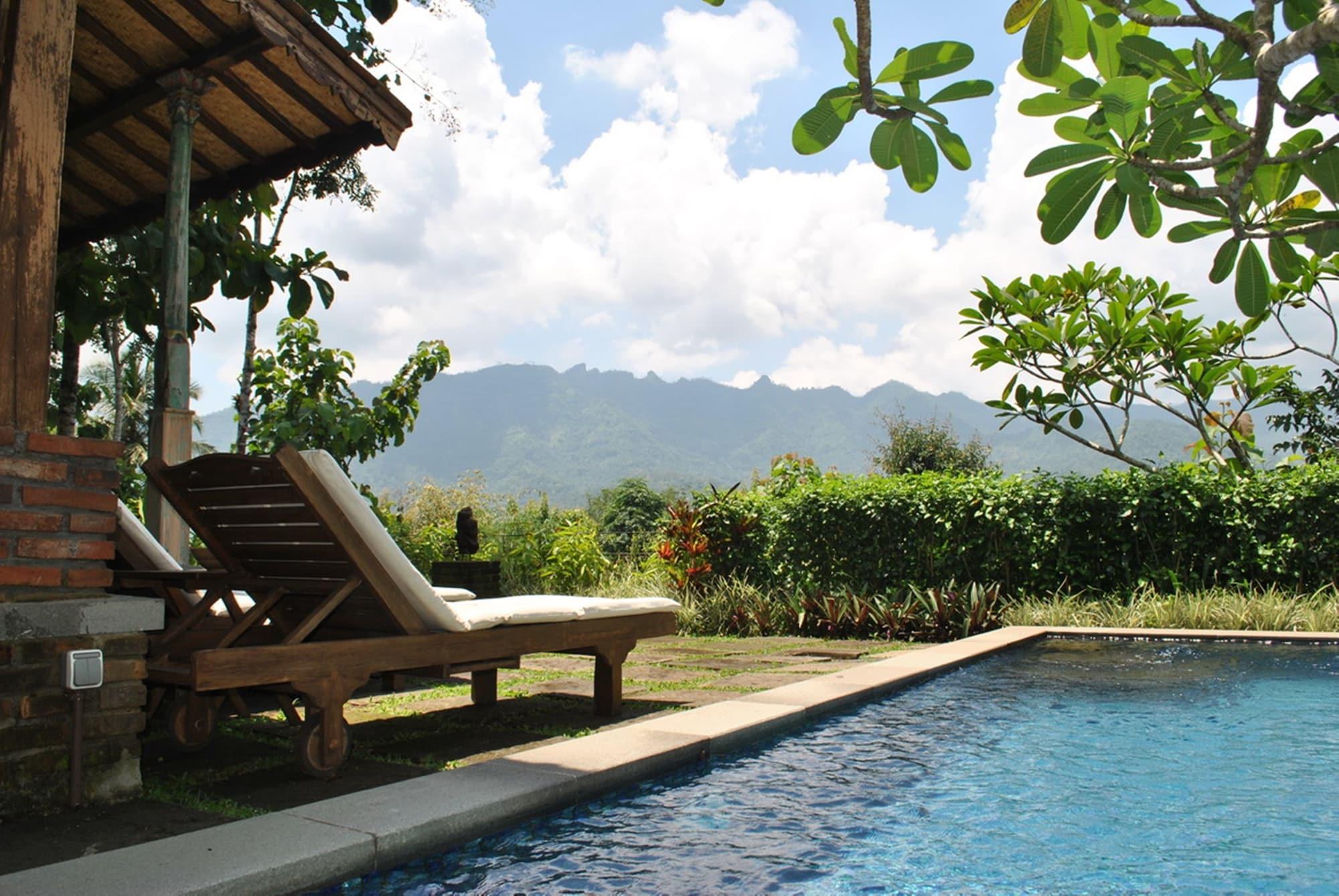 Plataran Borobudur Magelang Exterior photo